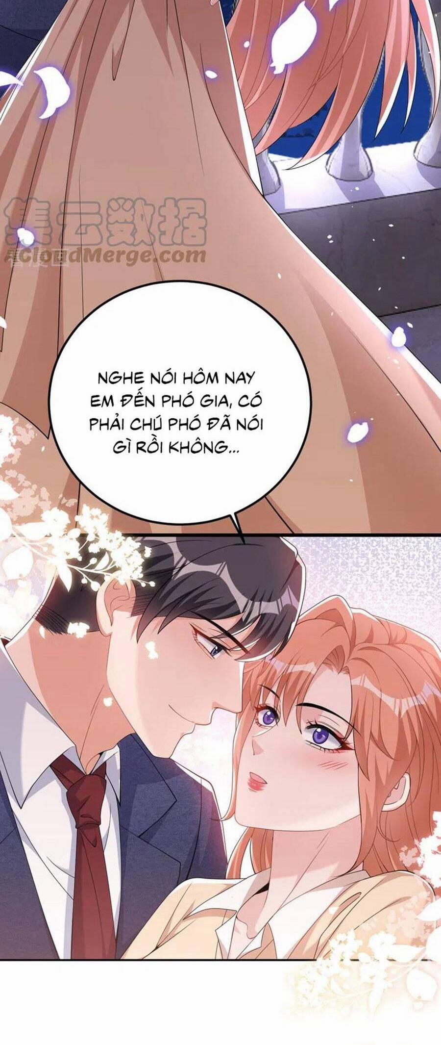 Hôm Nay Từ Chối Lục Tiên Sinh Chưa? 89 trang 3