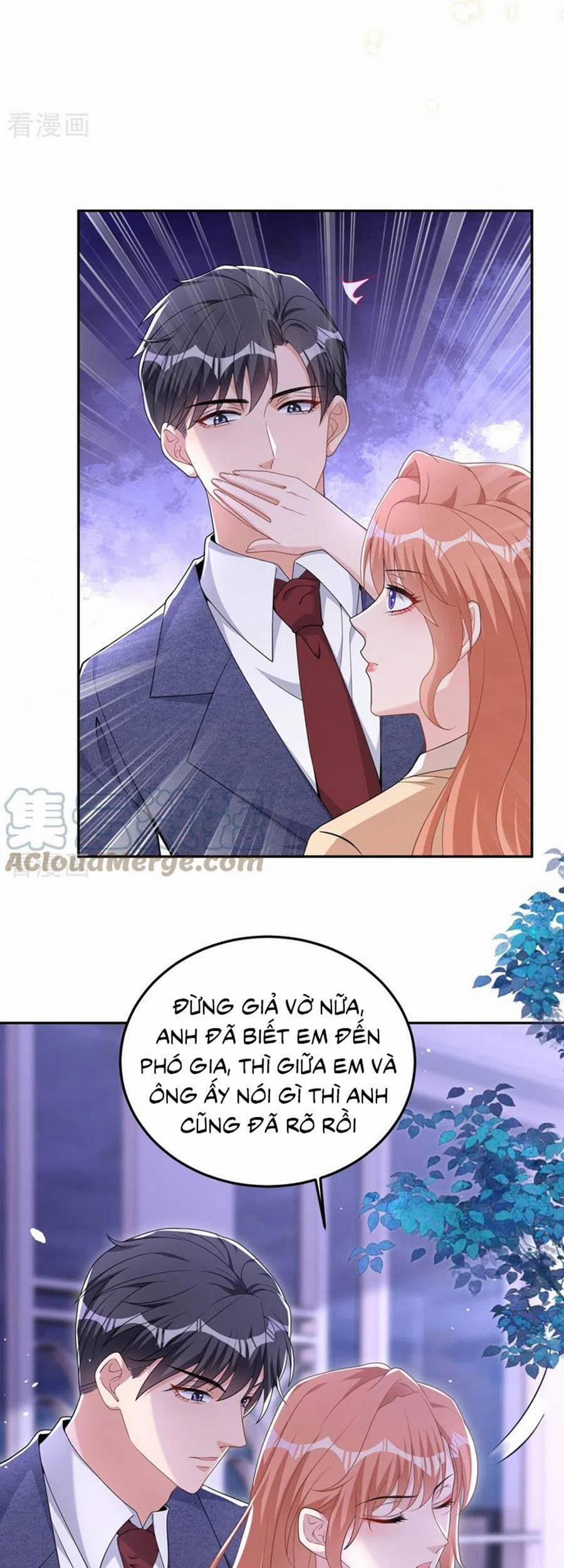 Hôm Nay Từ Chối Lục Tiên Sinh Chưa? 89 trang 4