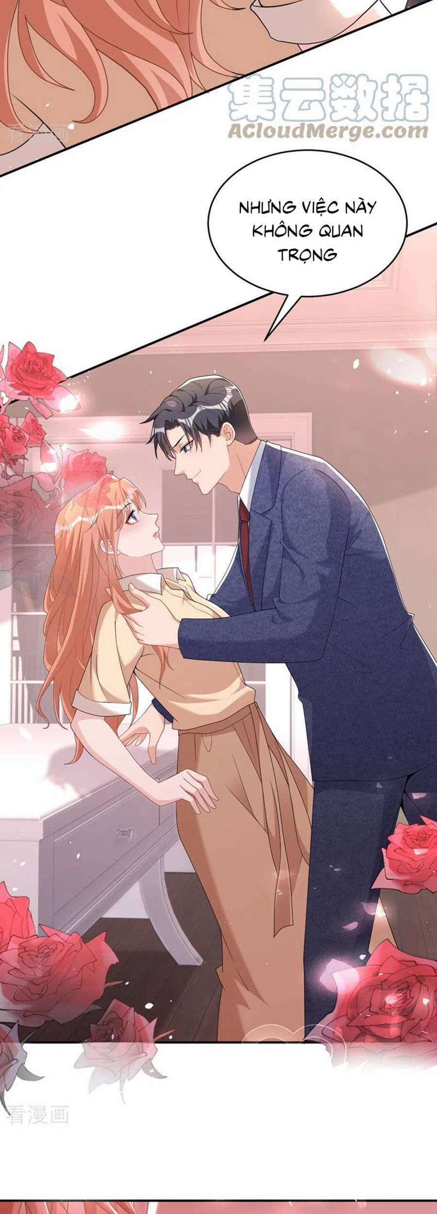 Hôm Nay Từ Chối Lục Tiên Sinh Chưa? 90 trang 10