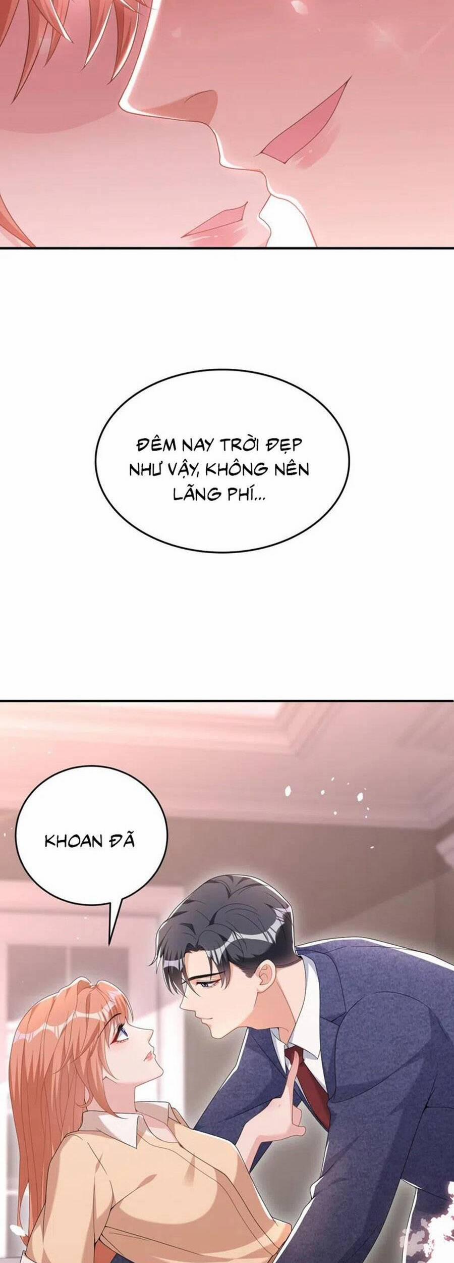 Hôm Nay Từ Chối Lục Tiên Sinh Chưa? 90 trang 11