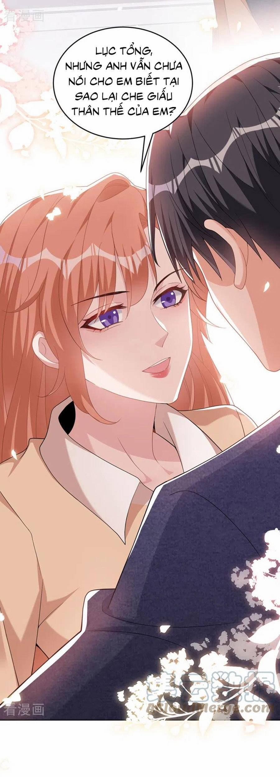 Hôm Nay Từ Chối Lục Tiên Sinh Chưa? 90 trang 13