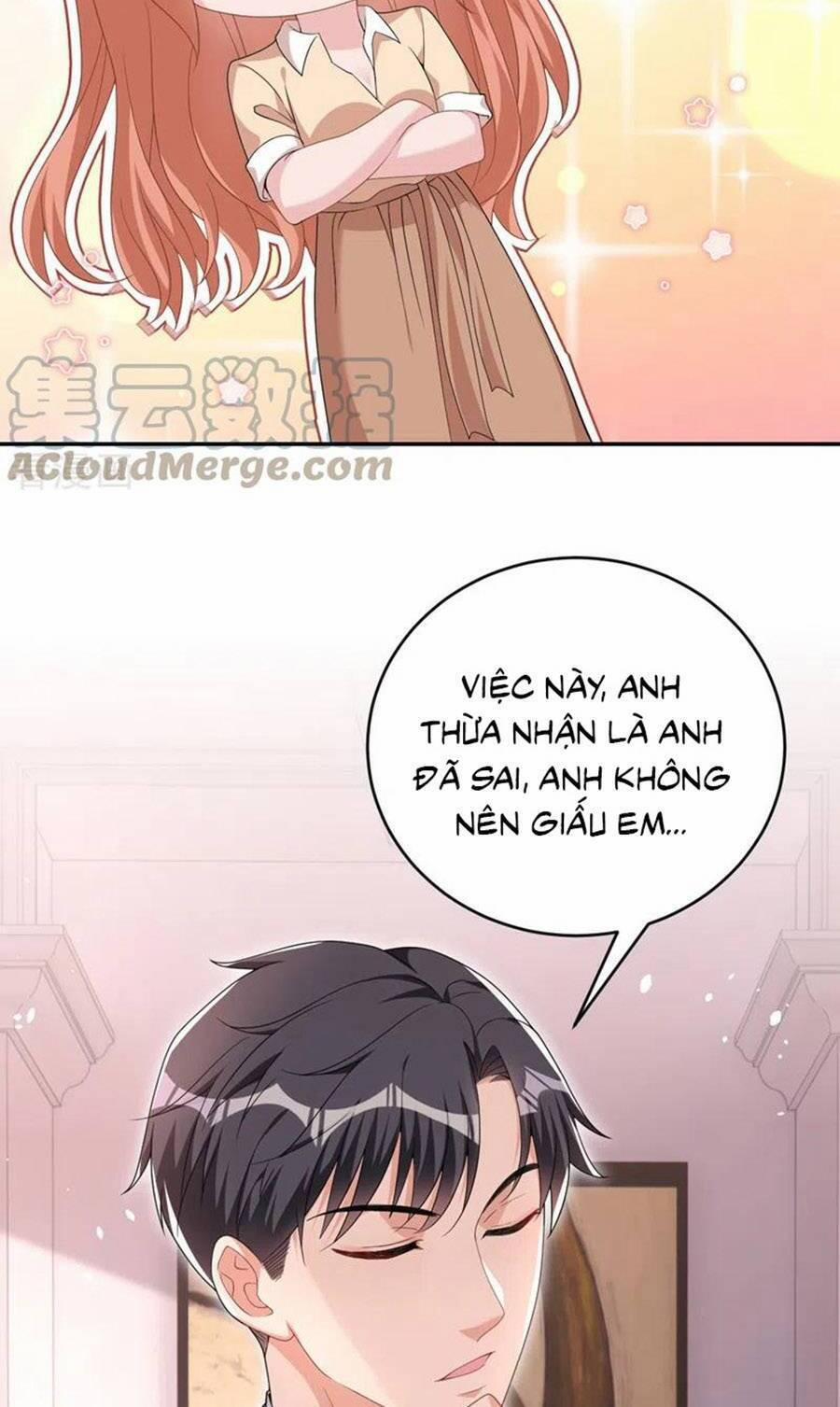 Hôm Nay Từ Chối Lục Tiên Sinh Chưa? 90 trang 15