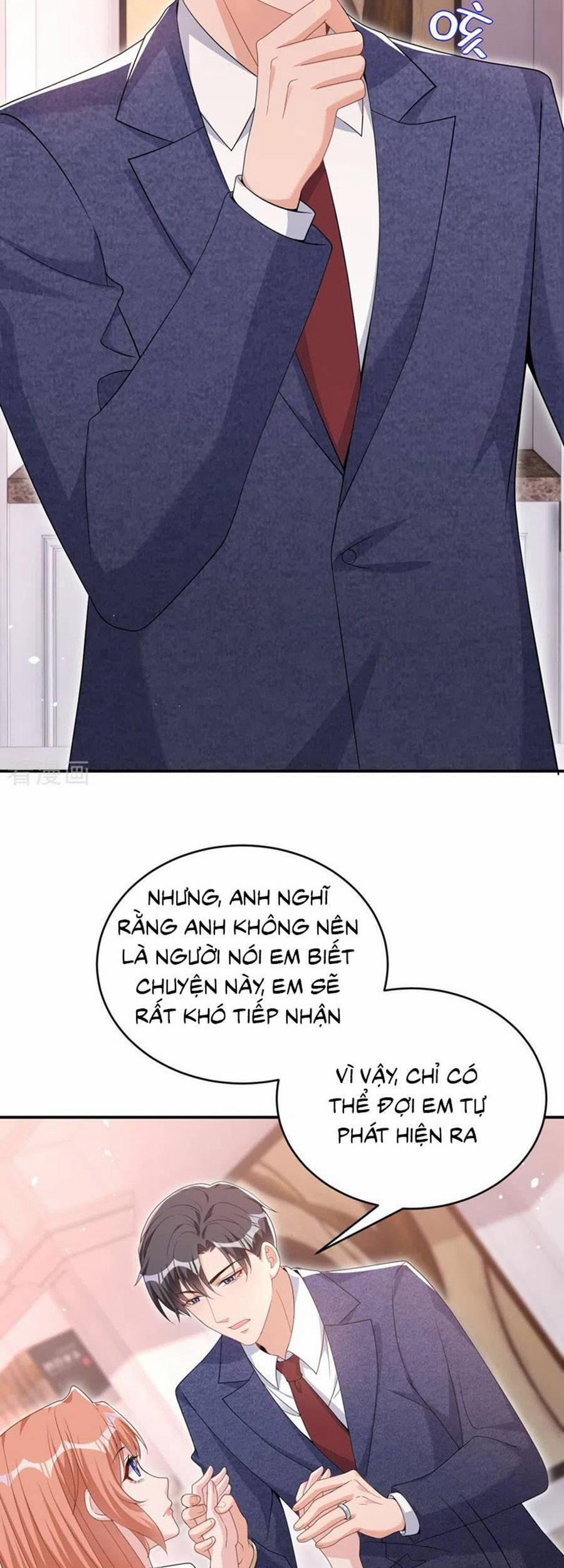 Hôm Nay Từ Chối Lục Tiên Sinh Chưa? 90 trang 16