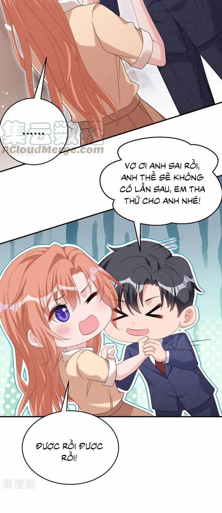 Hôm Nay Từ Chối Lục Tiên Sinh Chưa? 90 trang 17