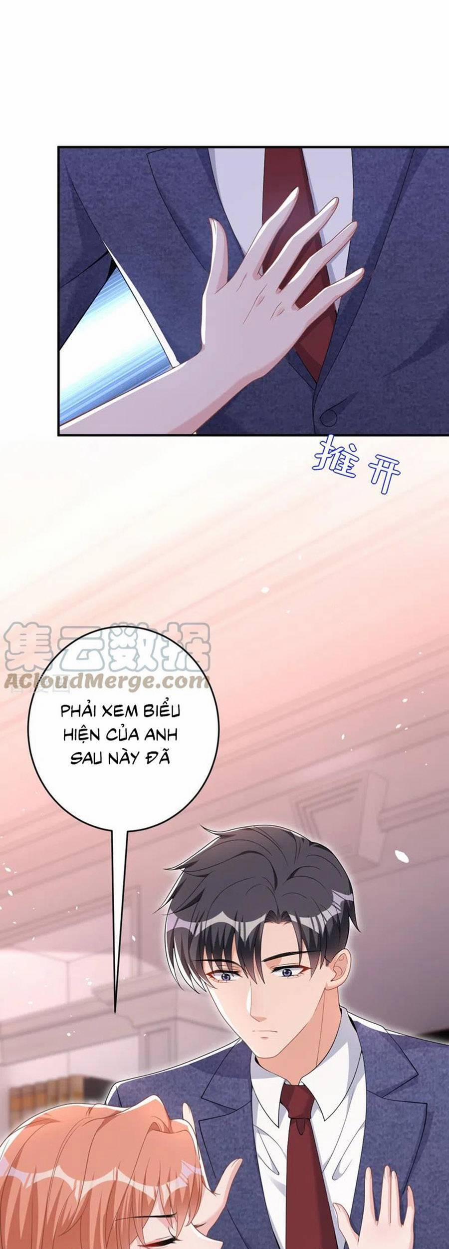 Hôm Nay Từ Chối Lục Tiên Sinh Chưa? 90 trang 18