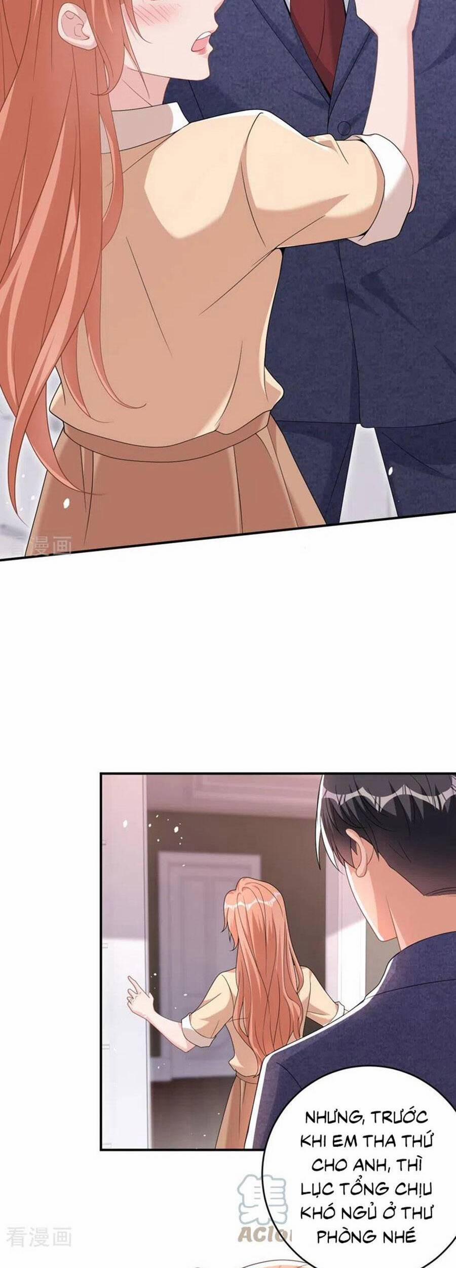 Hôm Nay Từ Chối Lục Tiên Sinh Chưa? 90 trang 19