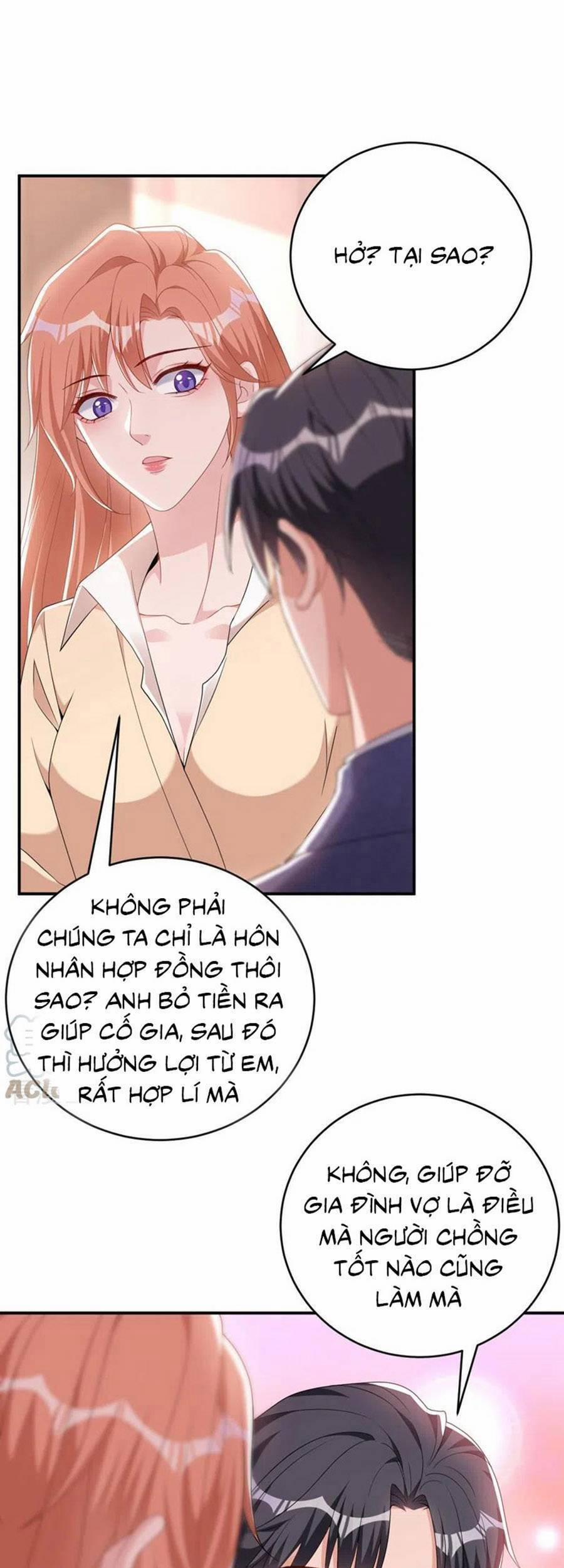 Hôm Nay Từ Chối Lục Tiên Sinh Chưa? 90 trang 2