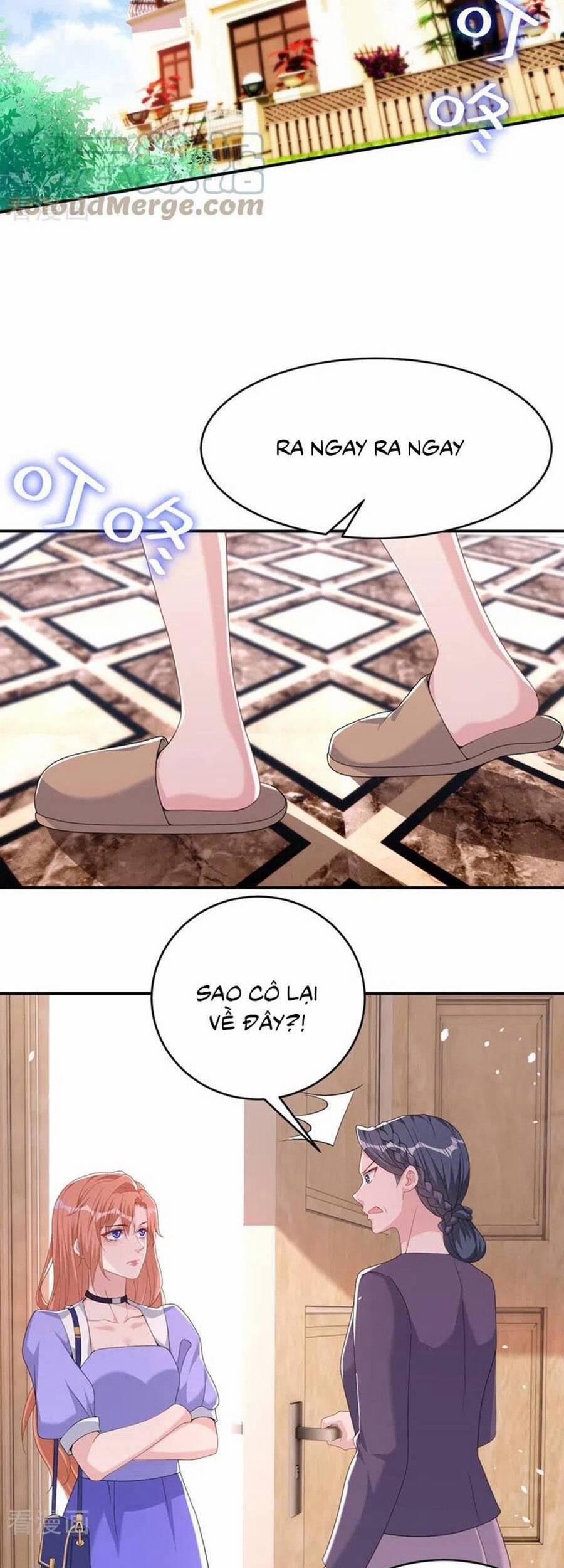 Hôm Nay Từ Chối Lục Tiên Sinh Chưa? 90 trang 22