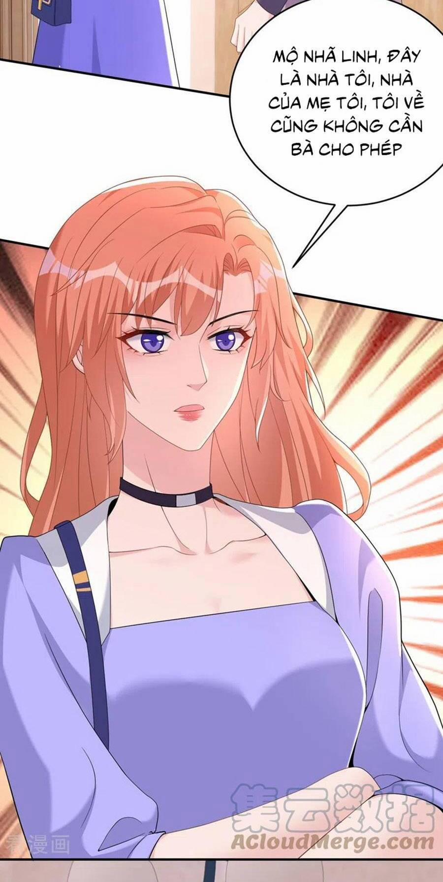 Hôm Nay Từ Chối Lục Tiên Sinh Chưa? 90 trang 23