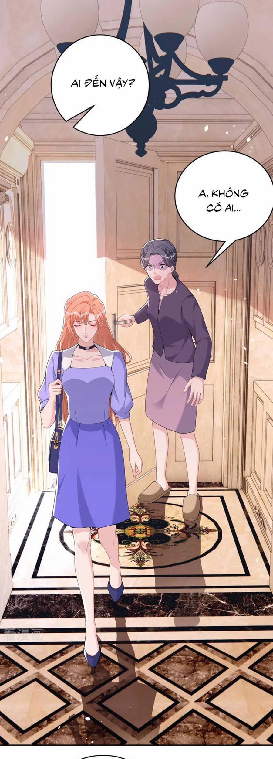 Hôm Nay Từ Chối Lục Tiên Sinh Chưa? 90 trang 24