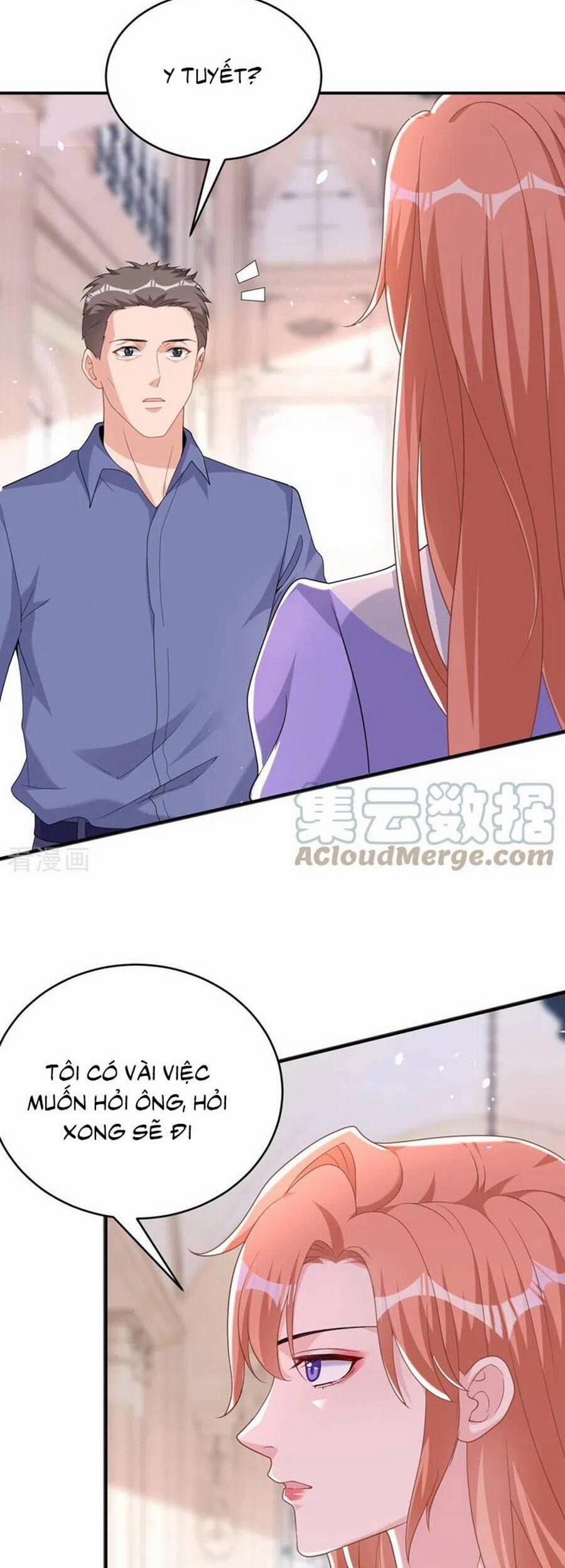 Hôm Nay Từ Chối Lục Tiên Sinh Chưa? 90 trang 25