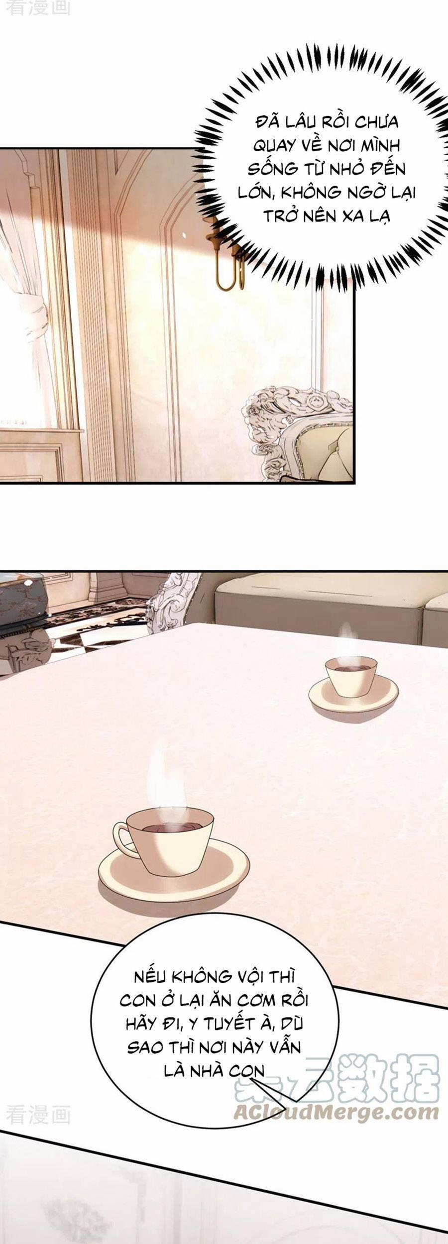 Hôm Nay Từ Chối Lục Tiên Sinh Chưa? 90 trang 27