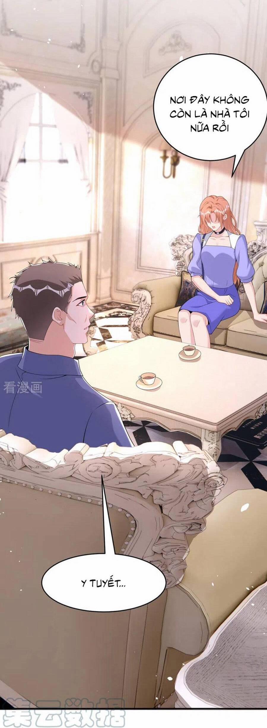 Hôm Nay Từ Chối Lục Tiên Sinh Chưa? 90 trang 28