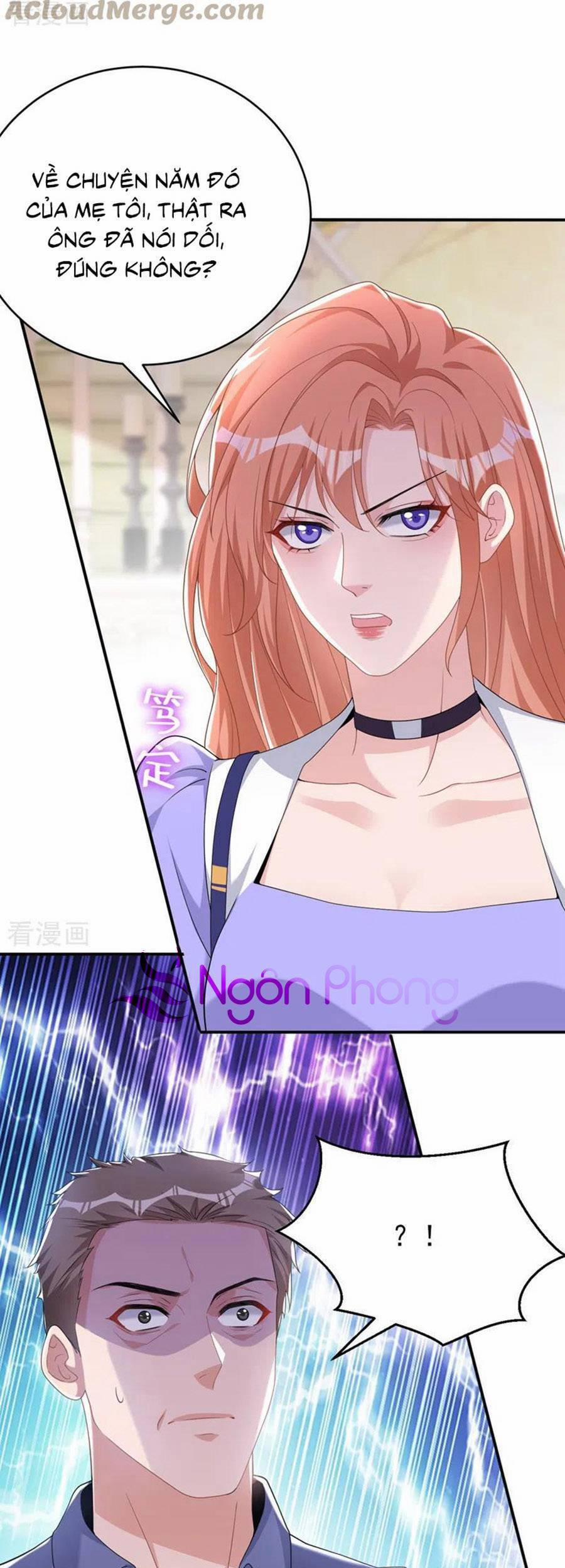 Hôm Nay Từ Chối Lục Tiên Sinh Chưa? 90 trang 29