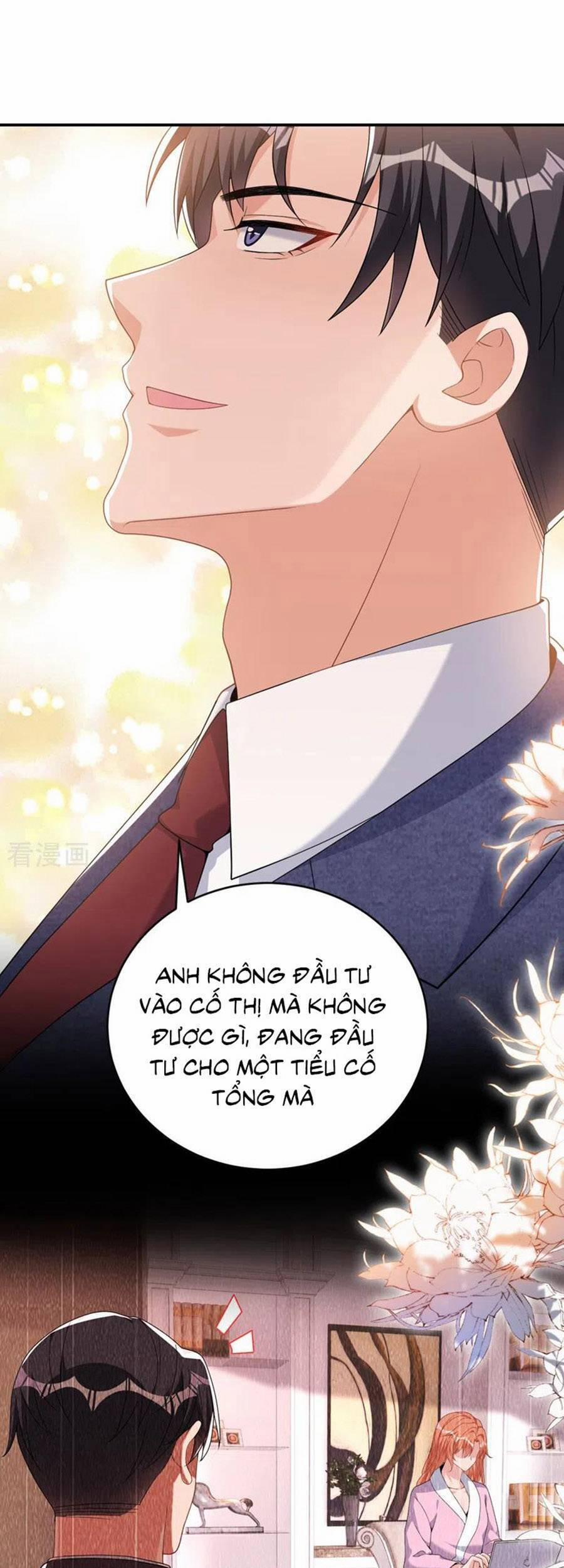 Hôm Nay Từ Chối Lục Tiên Sinh Chưa? 90 trang 4