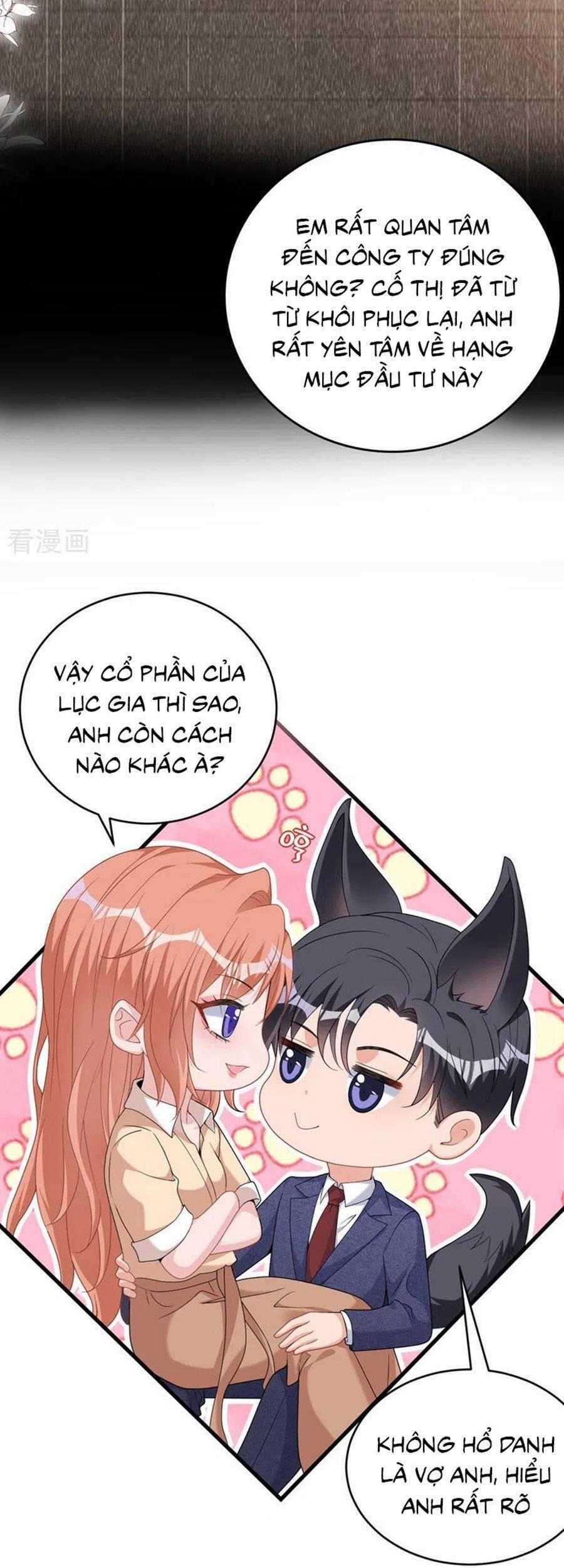 Hôm Nay Từ Chối Lục Tiên Sinh Chưa? 90 trang 7