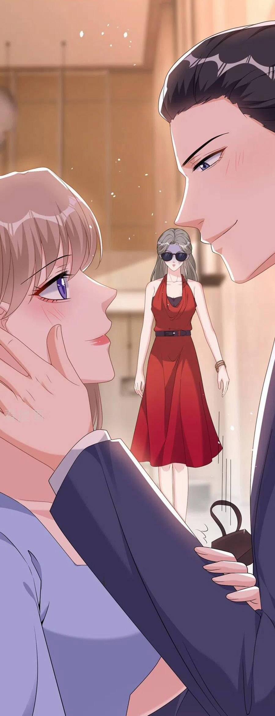 Hôm Nay Từ Chối Lục Tiên Sinh Chưa? 91 trang 11