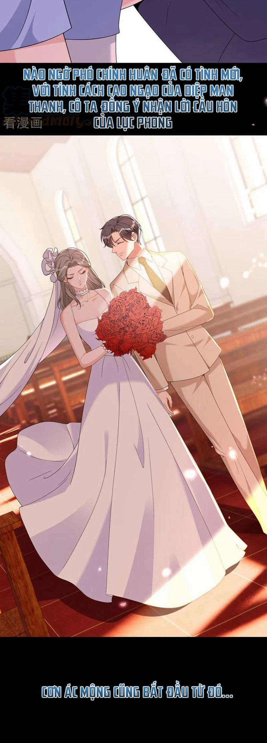 Hôm Nay Từ Chối Lục Tiên Sinh Chưa? 91 trang 12