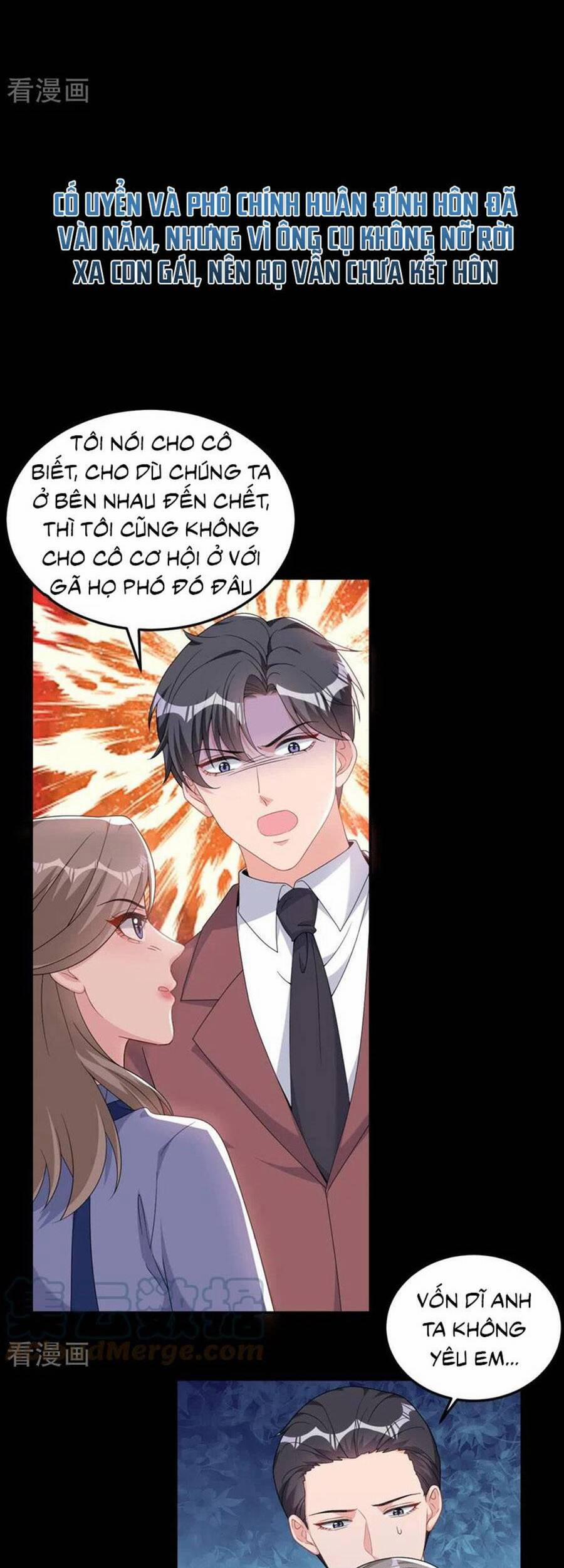 Hôm Nay Từ Chối Lục Tiên Sinh Chưa? 91 trang 13