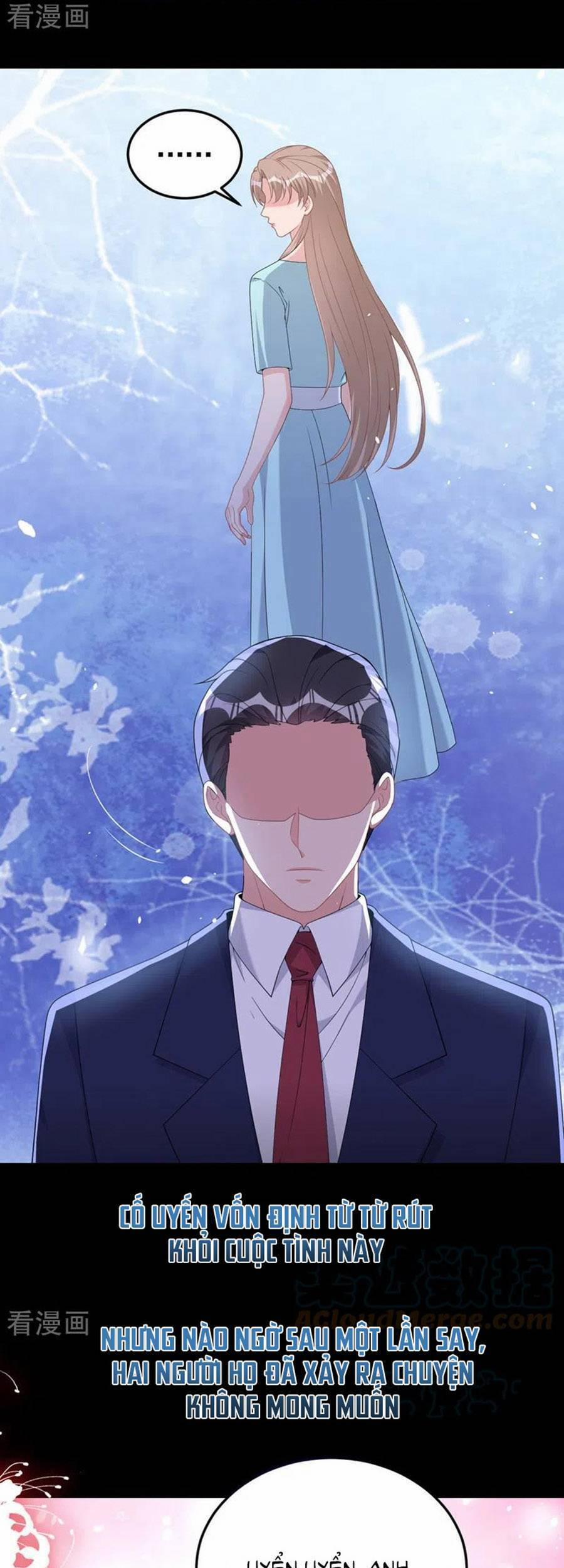 Hôm Nay Từ Chối Lục Tiên Sinh Chưa? 91 trang 15