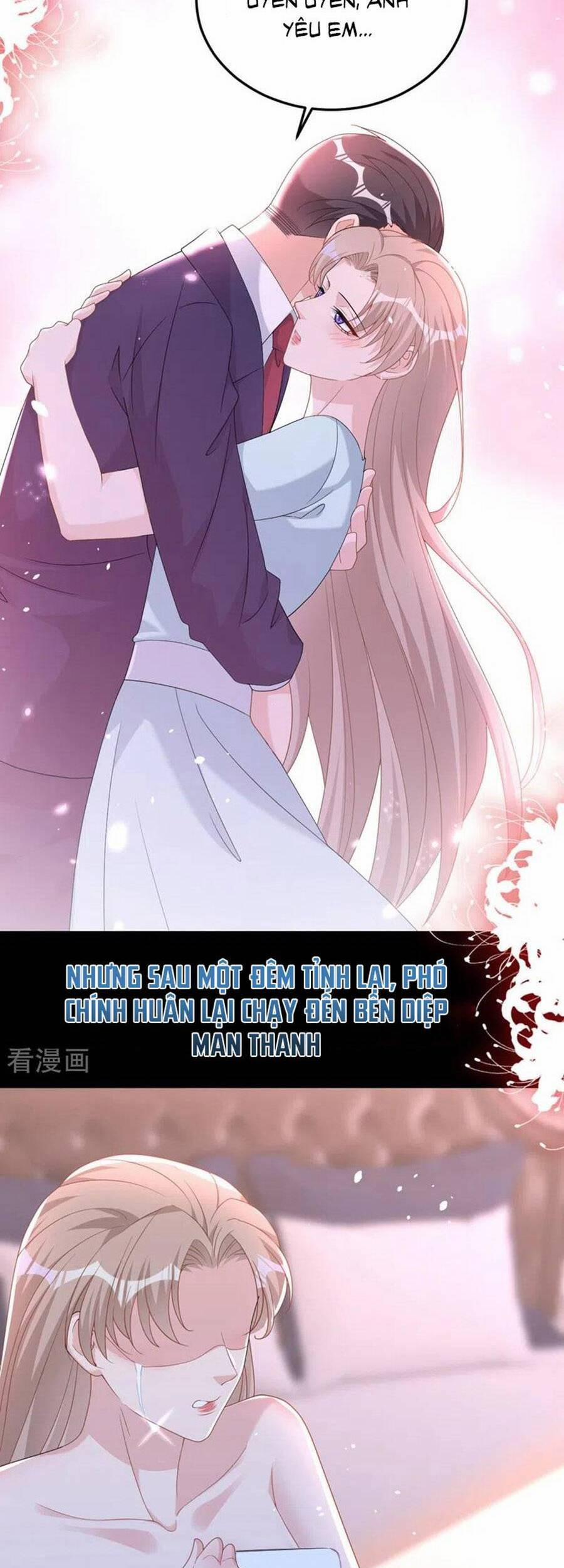 Hôm Nay Từ Chối Lục Tiên Sinh Chưa? 91 trang 16