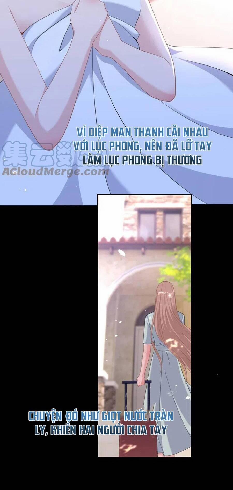 Hôm Nay Từ Chối Lục Tiên Sinh Chưa? 91 trang 17