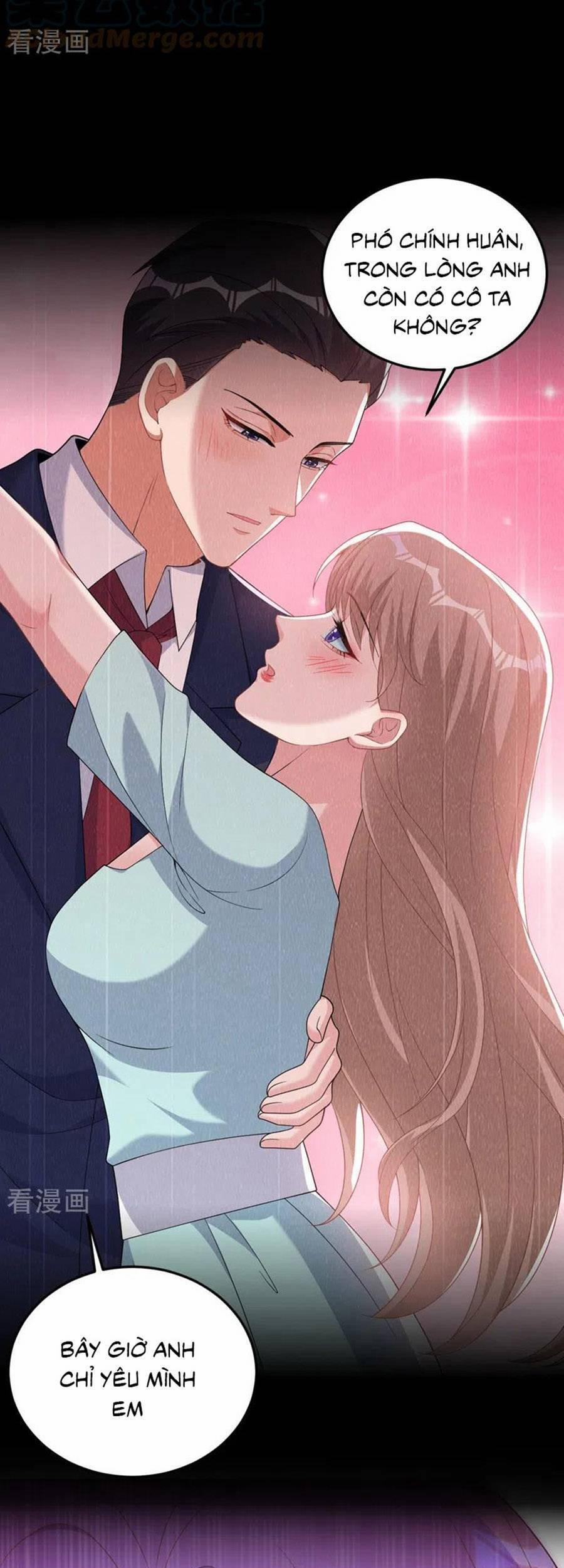 Hôm Nay Từ Chối Lục Tiên Sinh Chưa? 91 trang 21