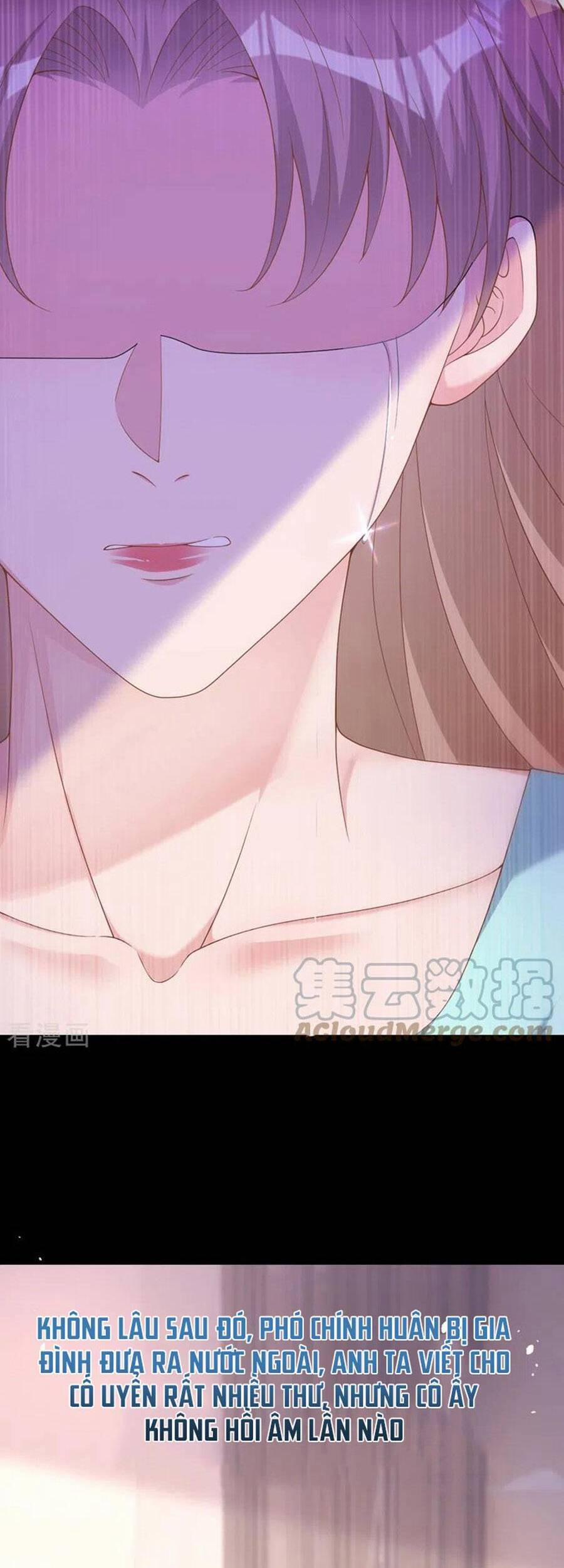 Hôm Nay Từ Chối Lục Tiên Sinh Chưa? 91 trang 22