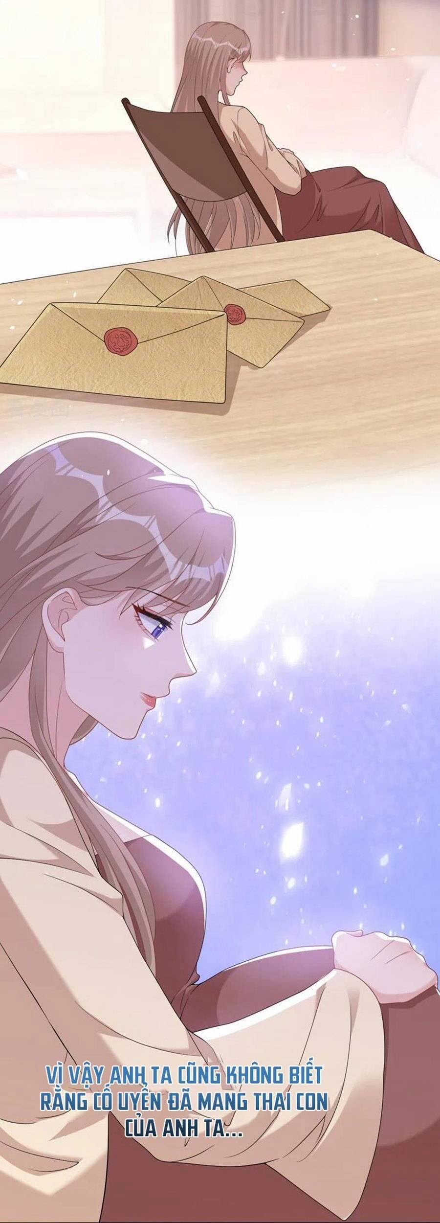 Hôm Nay Từ Chối Lục Tiên Sinh Chưa? 91 trang 23