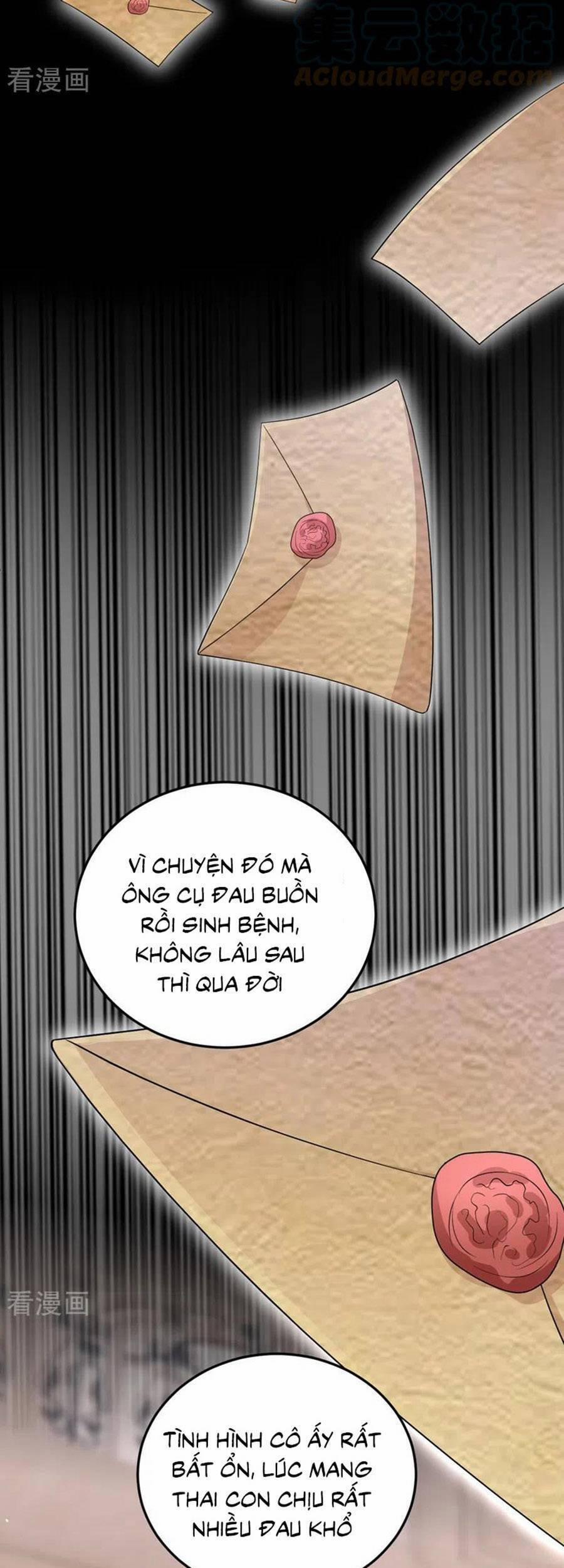 Hôm Nay Từ Chối Lục Tiên Sinh Chưa? 91 trang 25