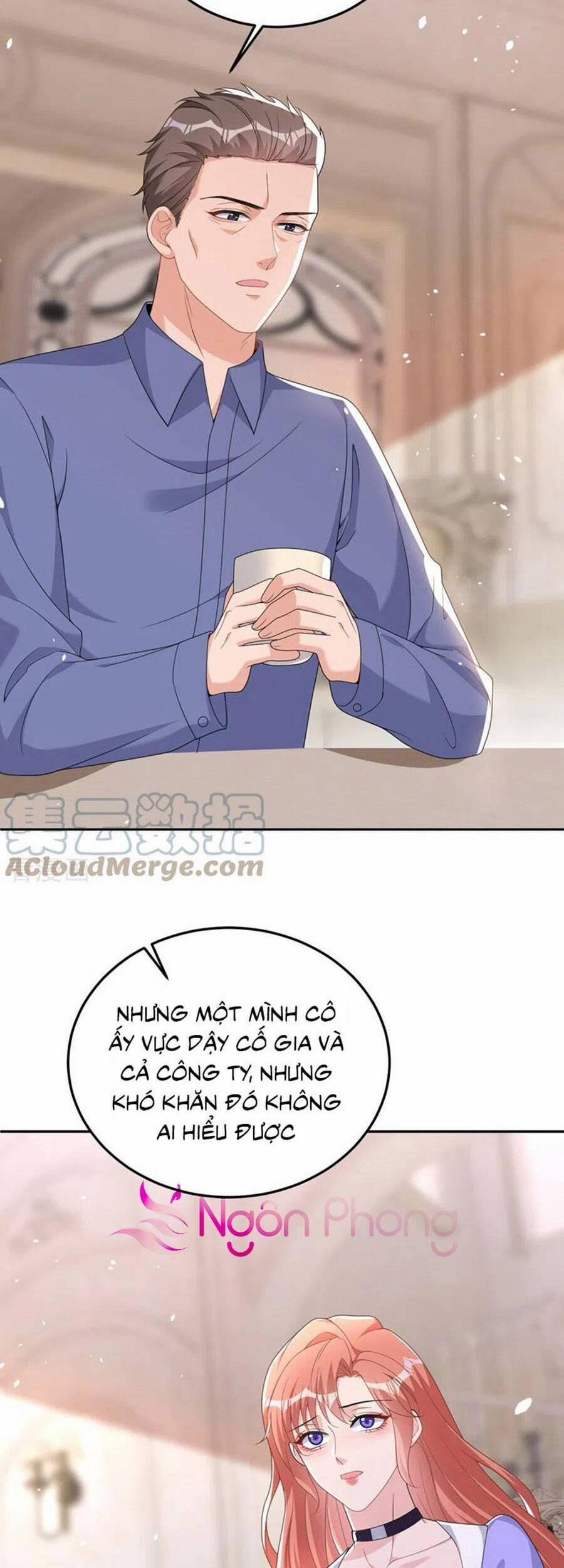 Hôm Nay Từ Chối Lục Tiên Sinh Chưa? 91 trang 26