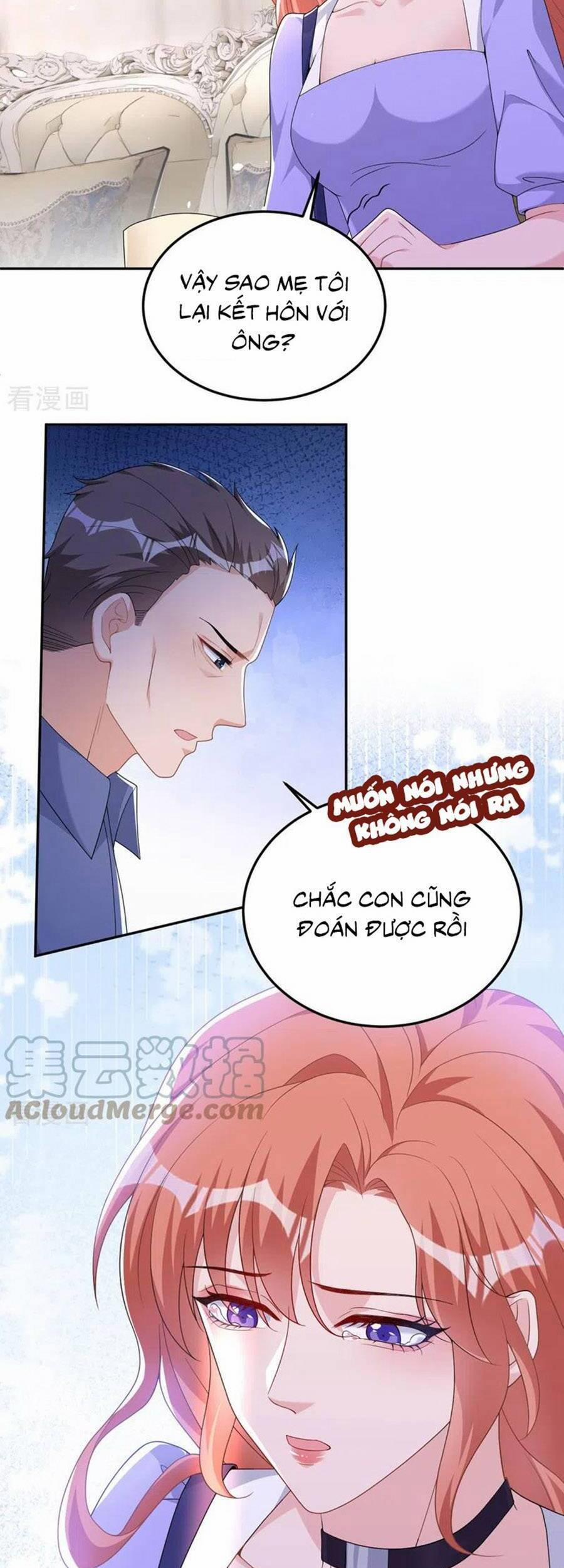 Hôm Nay Từ Chối Lục Tiên Sinh Chưa? 91 trang 27