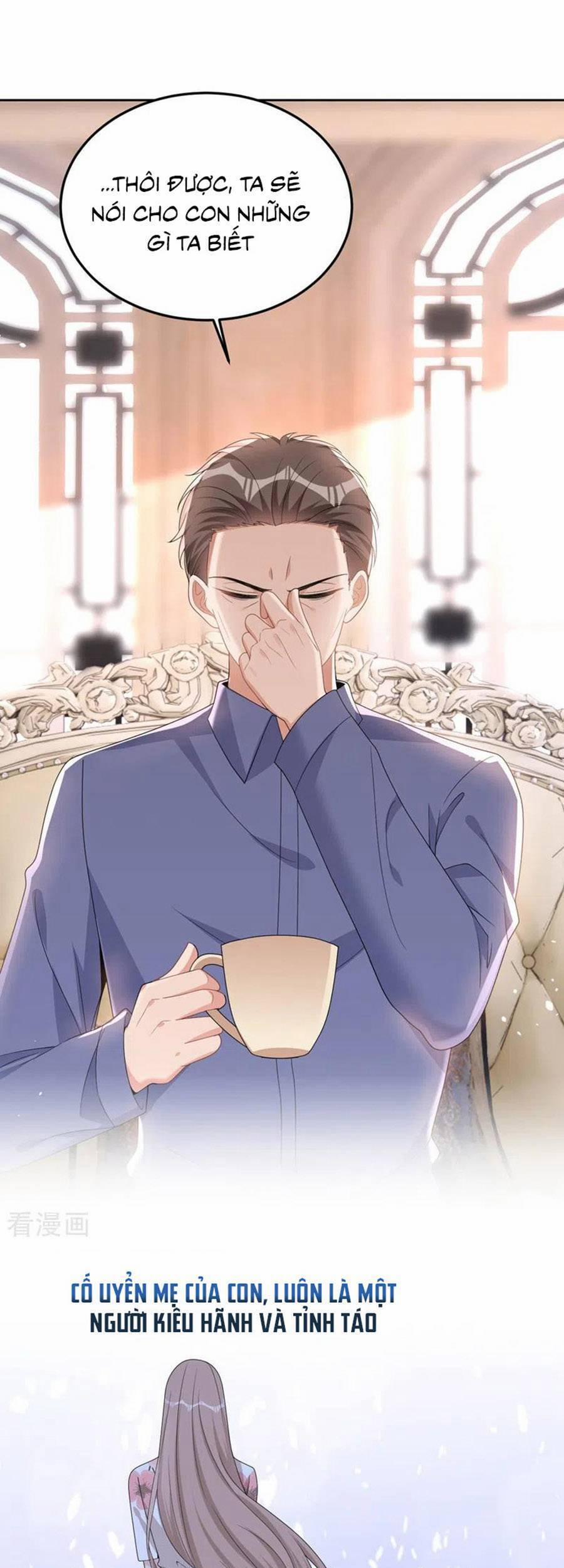 Hôm Nay Từ Chối Lục Tiên Sinh Chưa? 91 trang 4