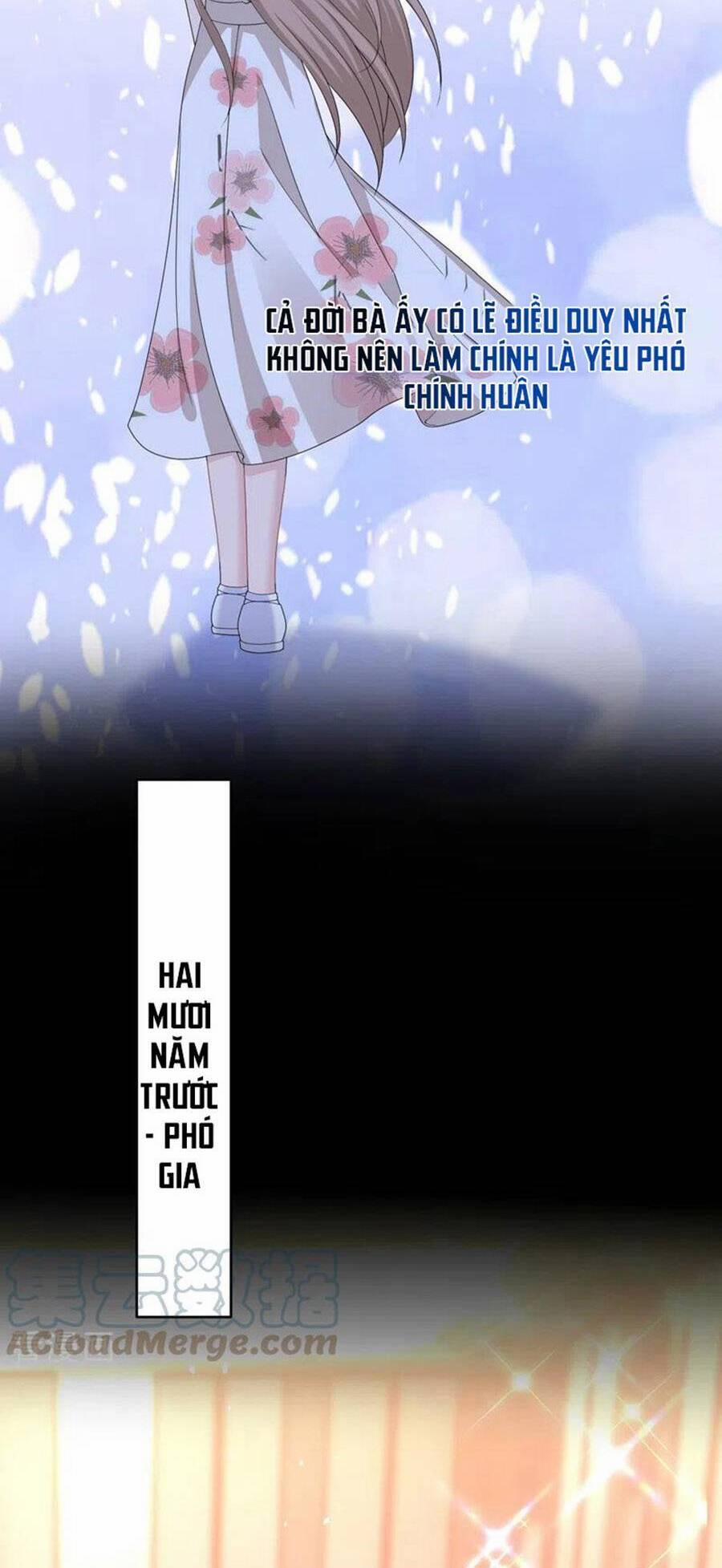 Hôm Nay Từ Chối Lục Tiên Sinh Chưa? 91 trang 5