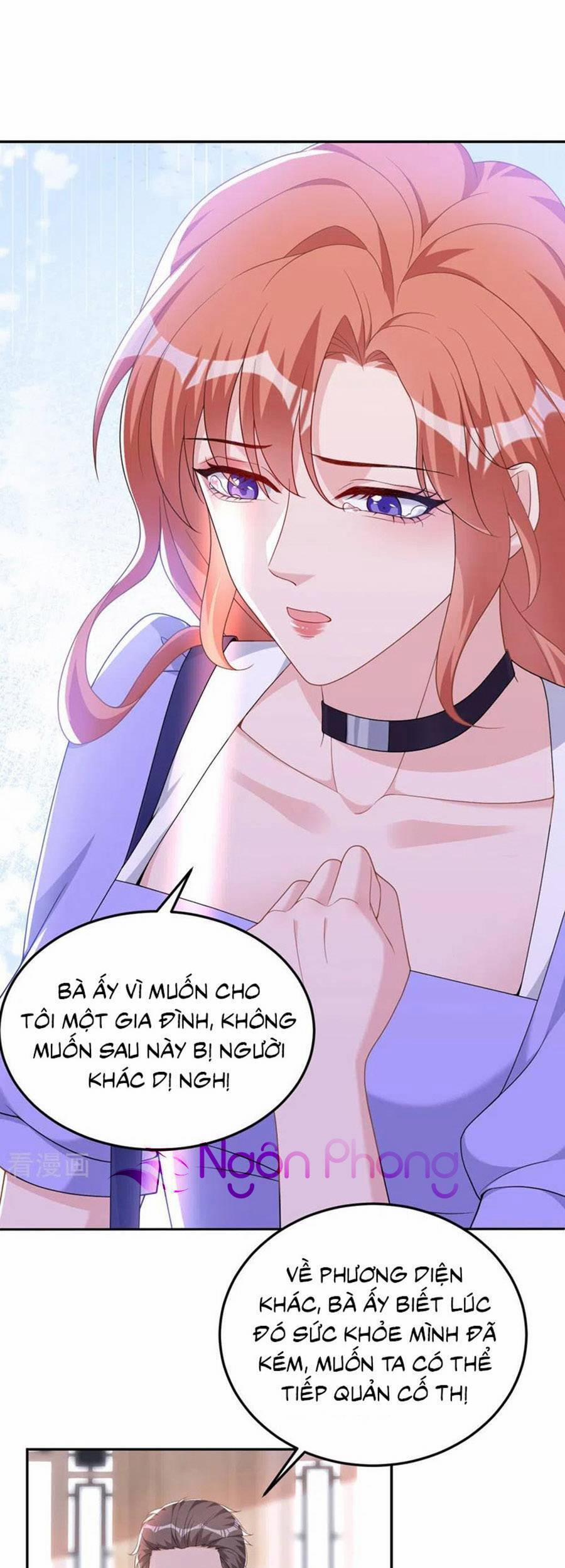 Hôm Nay Từ Chối Lục Tiên Sinh Chưa? 92 trang 1