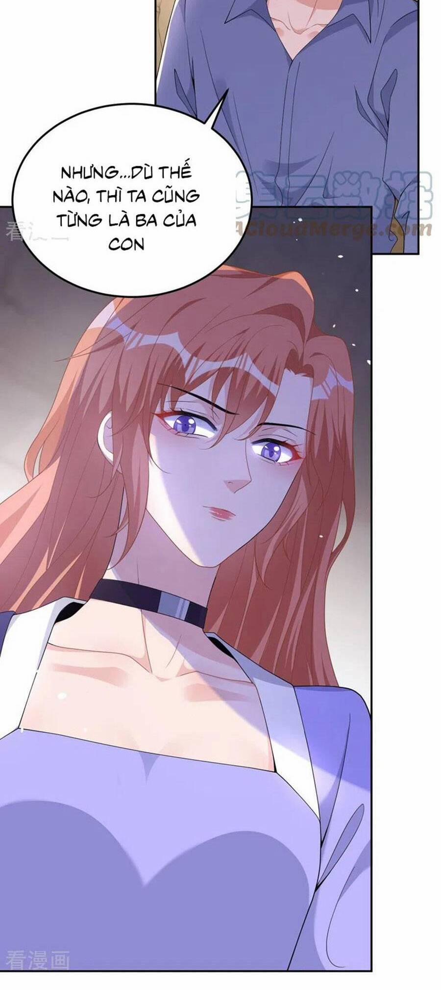 Hôm Nay Từ Chối Lục Tiên Sinh Chưa? 92 trang 10