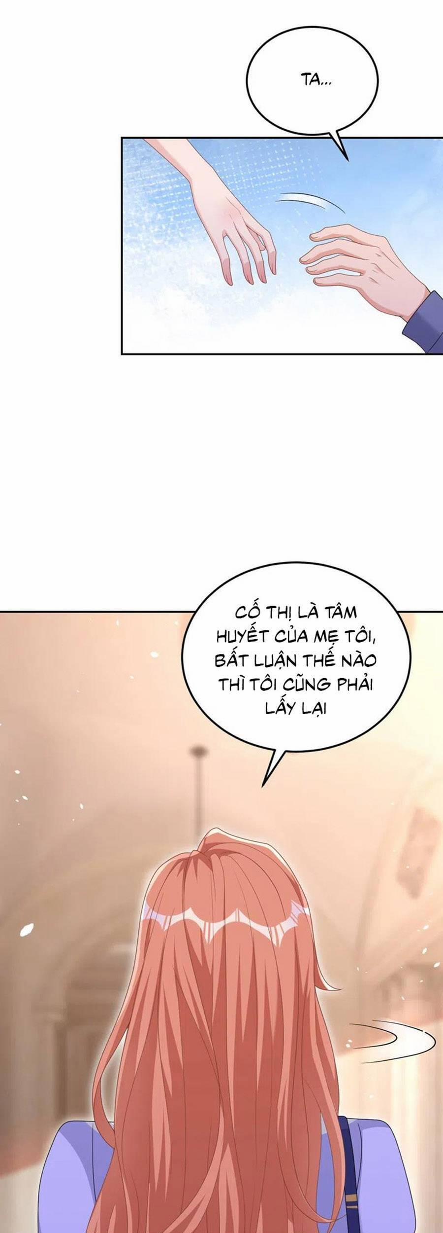 Hôm Nay Từ Chối Lục Tiên Sinh Chưa? 92 trang 11