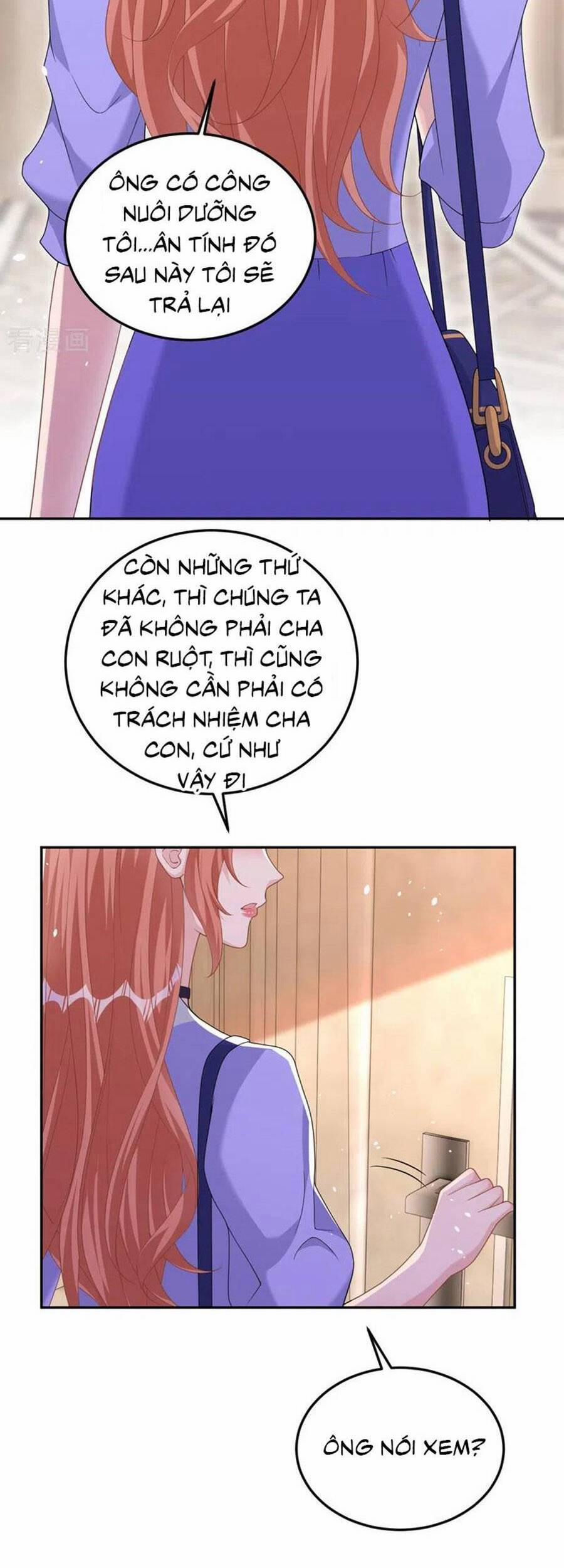 Hôm Nay Từ Chối Lục Tiên Sinh Chưa? 92 trang 12