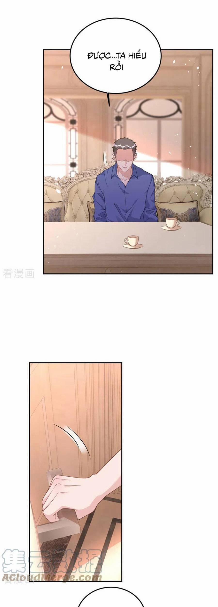 Hôm Nay Từ Chối Lục Tiên Sinh Chưa? 92 trang 14