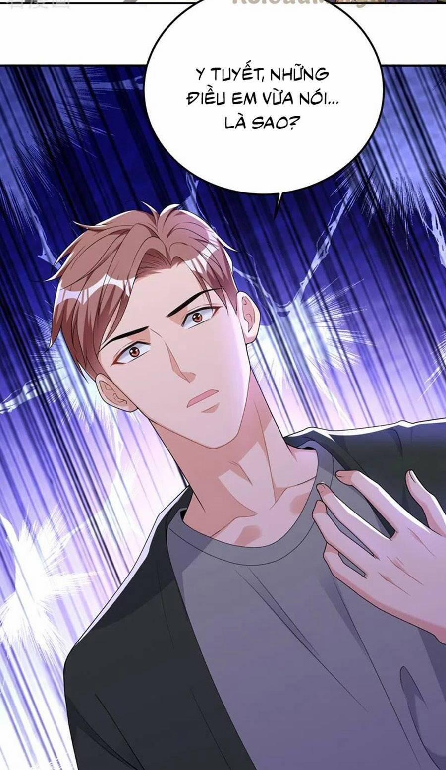 Hôm Nay Từ Chối Lục Tiên Sinh Chưa? 92 trang 16