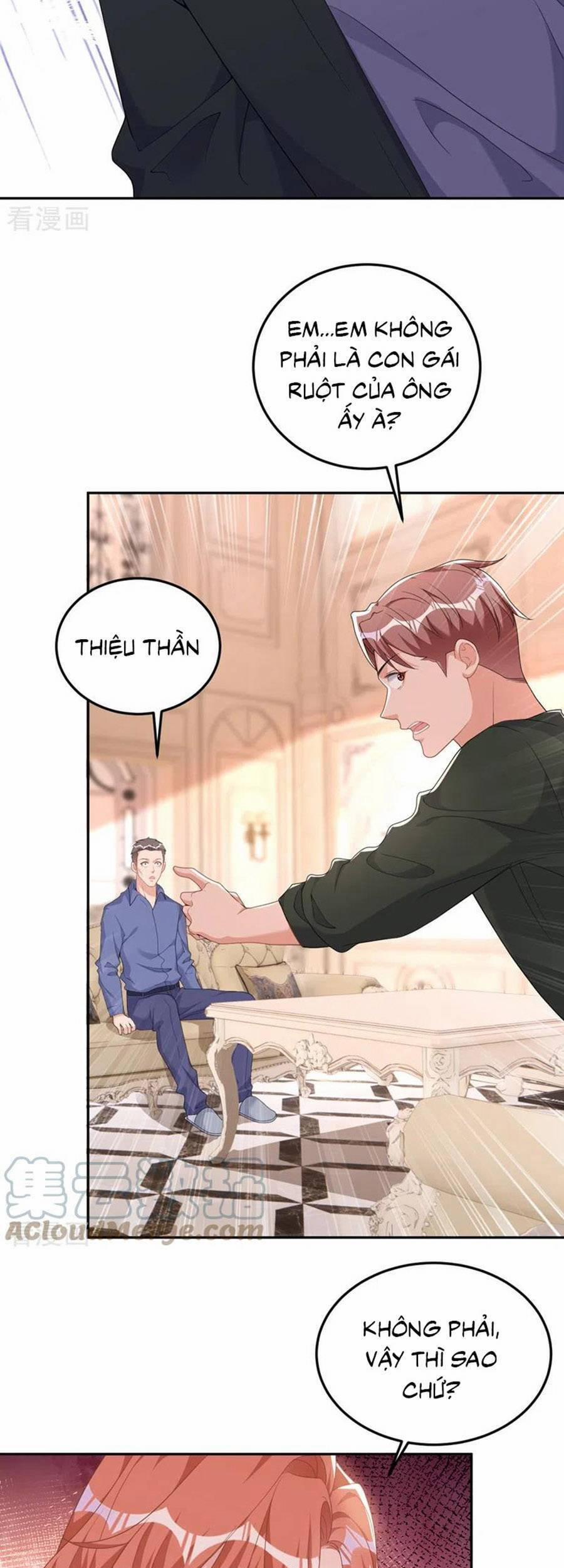 Hôm Nay Từ Chối Lục Tiên Sinh Chưa? 92 trang 17