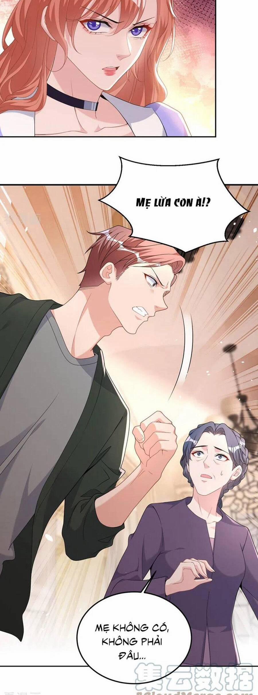 Hôm Nay Từ Chối Lục Tiên Sinh Chưa? 92 trang 18