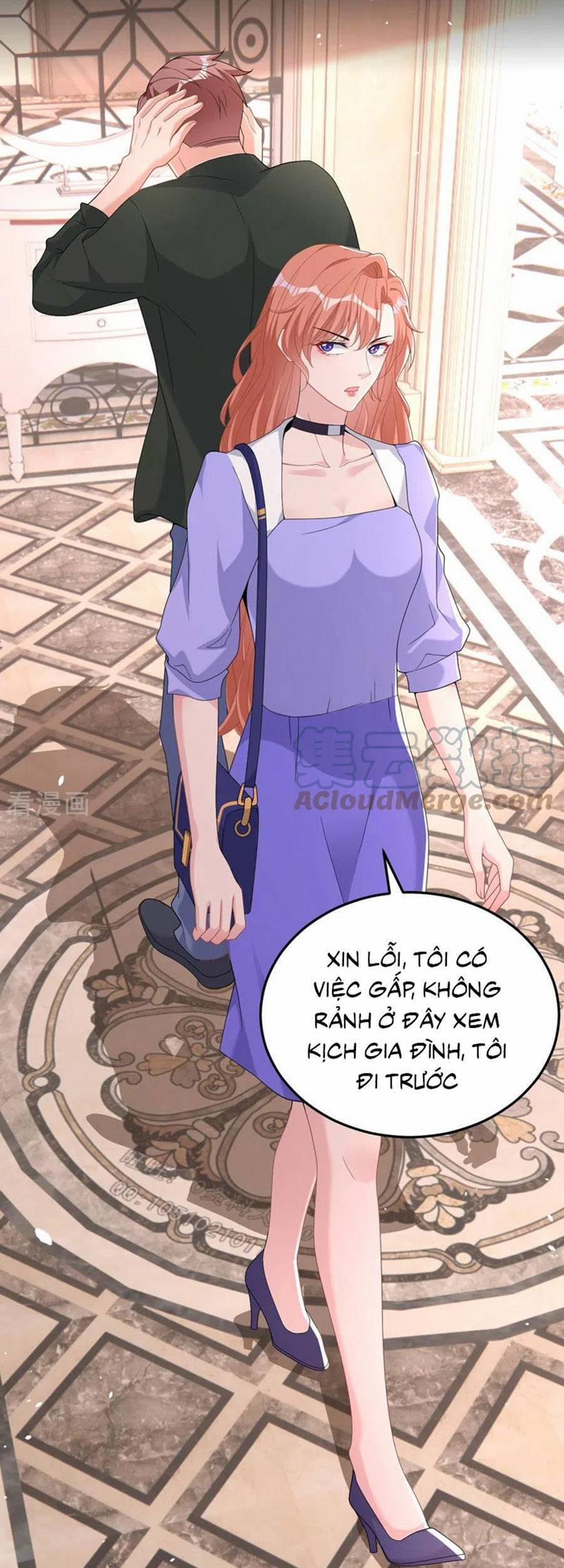 Hôm Nay Từ Chối Lục Tiên Sinh Chưa? 92 trang 22