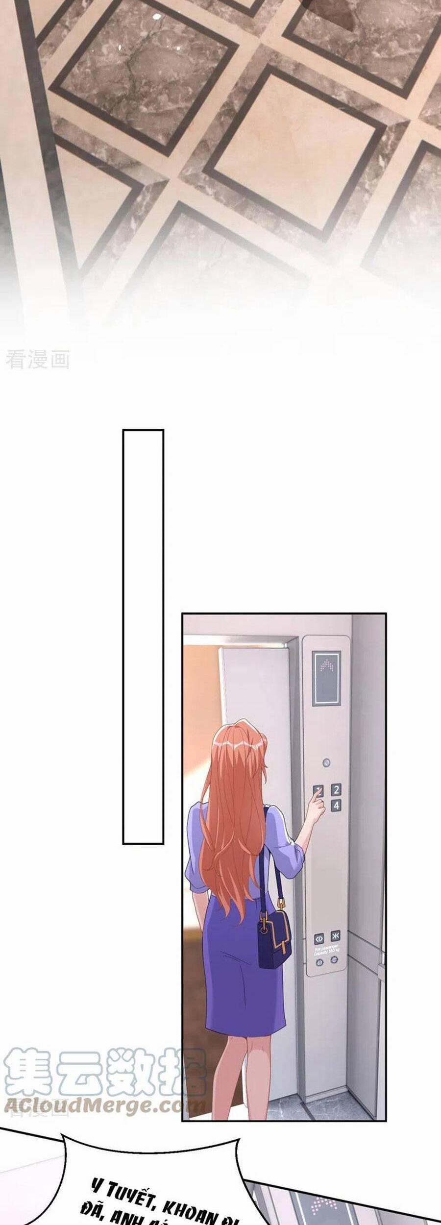 Hôm Nay Từ Chối Lục Tiên Sinh Chưa? 92 trang 23