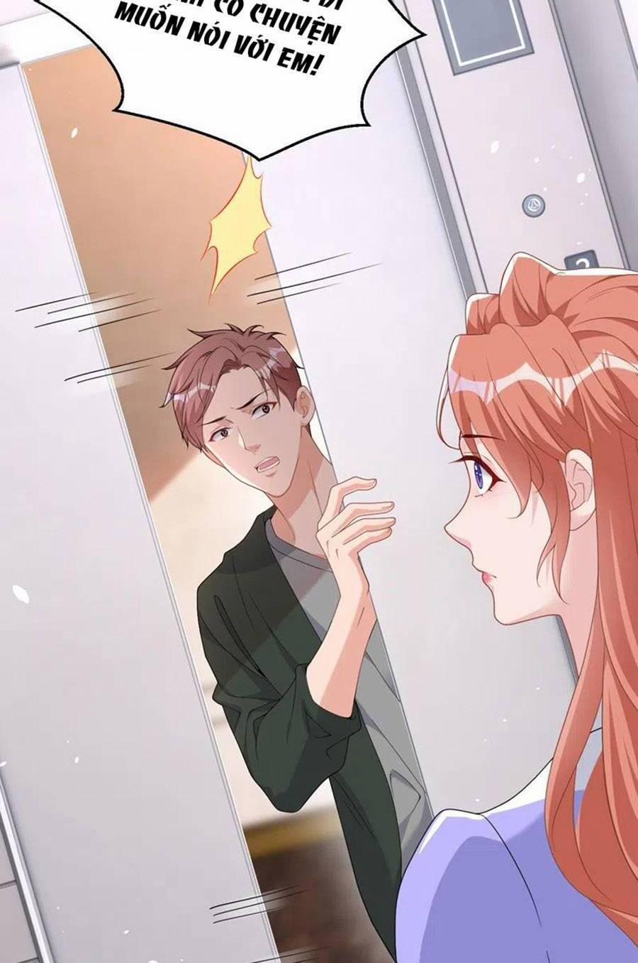 Hôm Nay Từ Chối Lục Tiên Sinh Chưa? 92 trang 24