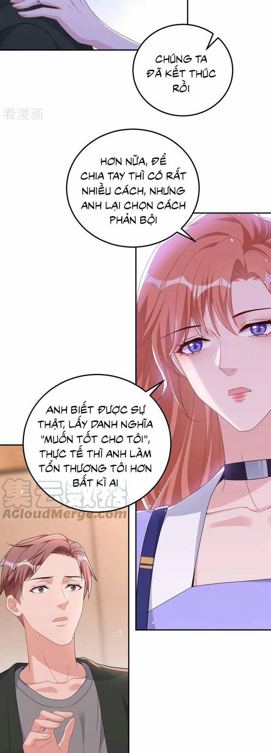 Hôm Nay Từ Chối Lục Tiên Sinh Chưa? 92 trang 26