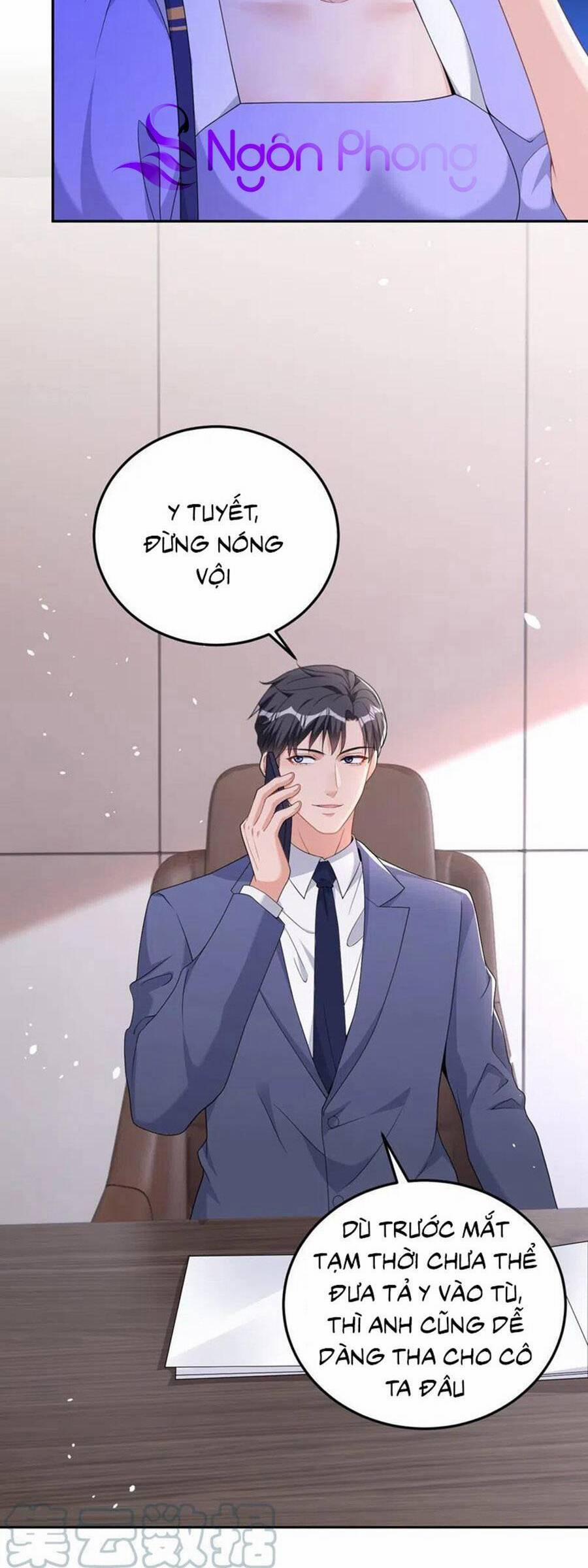 Hôm Nay Từ Chối Lục Tiên Sinh Chưa? 92 trang 31