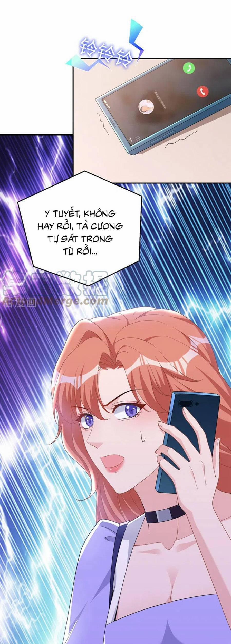 Hôm Nay Từ Chối Lục Tiên Sinh Chưa? 92 trang 6