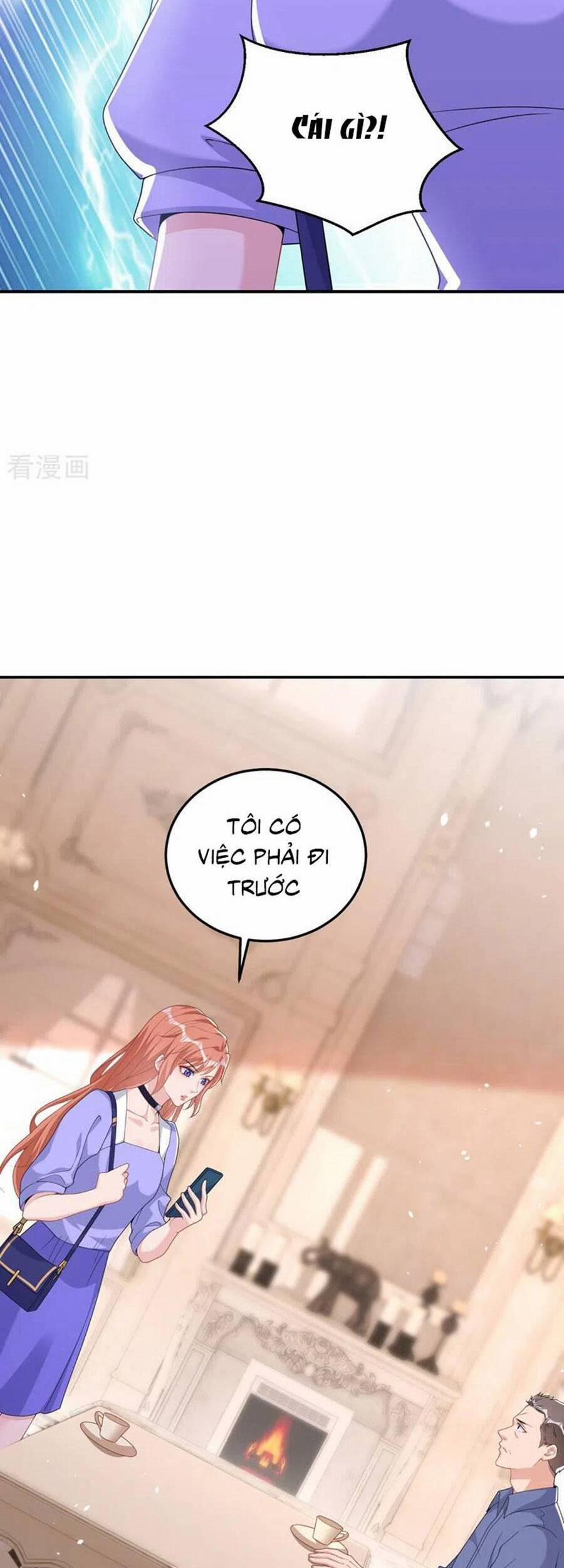 Hôm Nay Từ Chối Lục Tiên Sinh Chưa? 92 trang 7