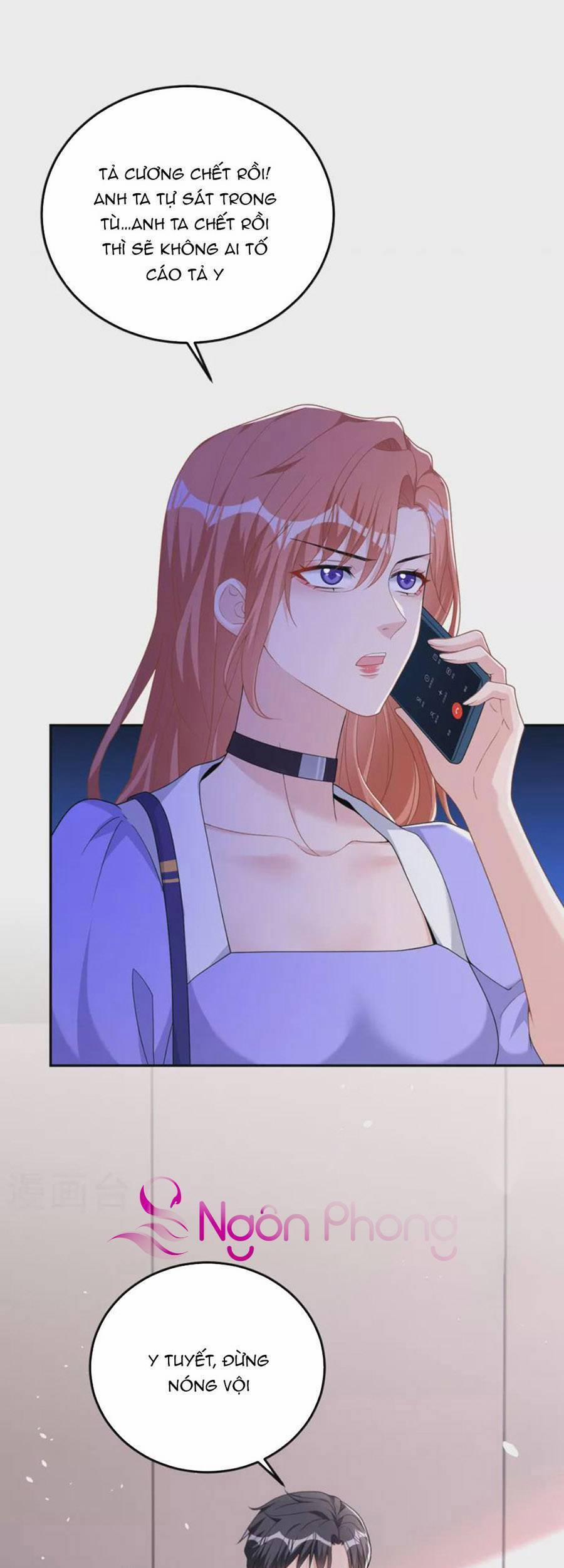 Hôm Nay Từ Chối Lục Tiên Sinh Chưa? 93 trang 1